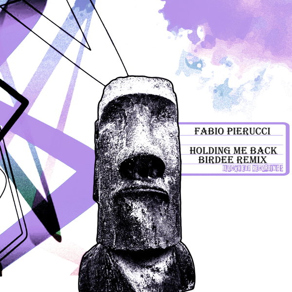 Fabio Pierucci - Holding Me Back (Birdee Remix) [BHD301]